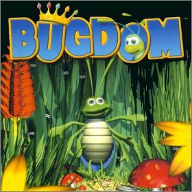 Bugdom