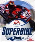 Superbike 2001