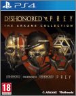 Dishonored & Prey: The Arkane Collection