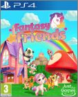 Fantasy Friends