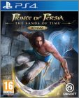 Prince of Persia: The Sands of Time Remake