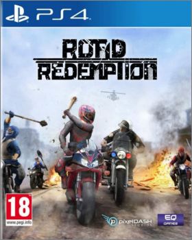 Road Redemption