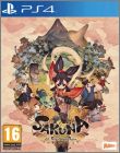 Sakuna: Of Rice and Ruin