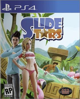 Slide Stars