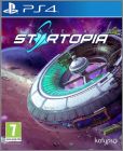 Spacebase Startopia