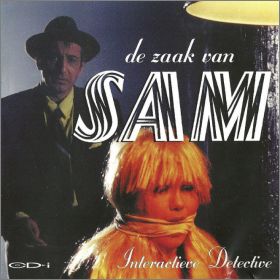 De Zaak van Sam