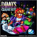 Dimo's Quest