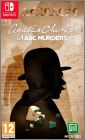 Agatha Christie: The ABC Murders