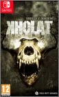 Kholat