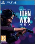 John Wick Hex