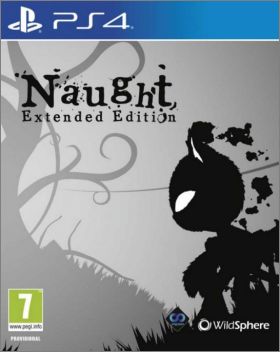 Naught: Extended Edition
