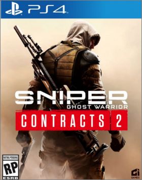 Sniper: Ghost Warrior Contracts 2