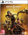 Mortal Kombat 11 [Ultimate Edition]