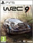 WRC 9