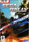 Sega Rally