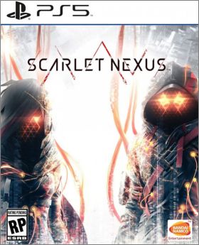 Scarlet Nexus