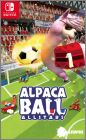 Alpaca Ball: Allstars