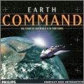 Earth Command - The Future of our World is in your Hands