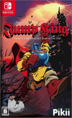Jump King