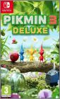 Pikmin 3 [Deluxe Edition]
