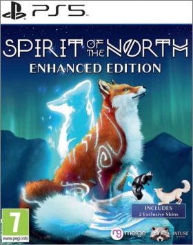 Spirit of the North [Enhanced Edition]