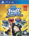 Hasbro Family Fun Pack - Conquest Edition