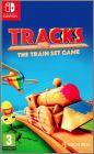 Tracks: The Train Set Game
