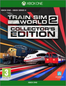Train Sim World 2