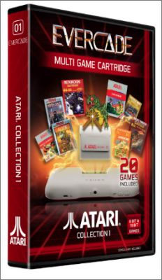 Atari - Collection 1