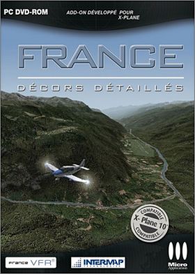 France - Dcors Dtaills