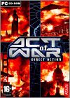 Act of War - Direct Action