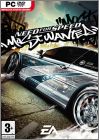 Need for Speed Most Wanted