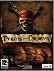 Pirates des Caraibes