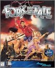 A Fork in the Tale