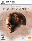 The Dark Pictures - House of Ashes