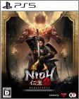 Nioh 2 Remastered