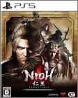 Nioh Remastered