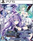 Go! Go! 5 Jigen Game Neptune: reVerse