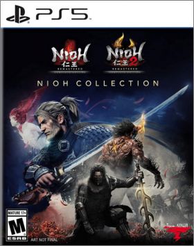 Nioh Collection