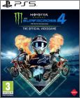 Monster Energy Supercross - The Official Videogame 4