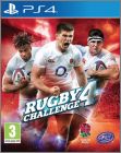 Rugby Challenge 4