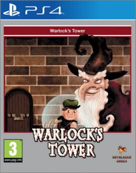 Warlock's Tower