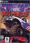 Monster Truck Rumble