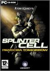 Tom Clancy's Splinter Cell - Pandora Tomorrow