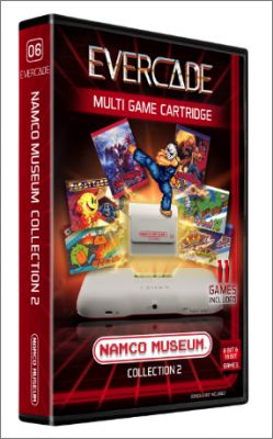 Namco - Collection 2