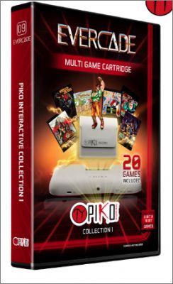 Piko Interactive - Collection 1