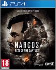 Narcos: Rise of the Cartels