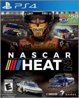 Nascar Heat 2
