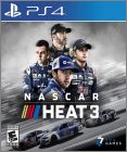 Nascar Heat 3