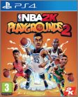 NBA 2K Playgrounds 2